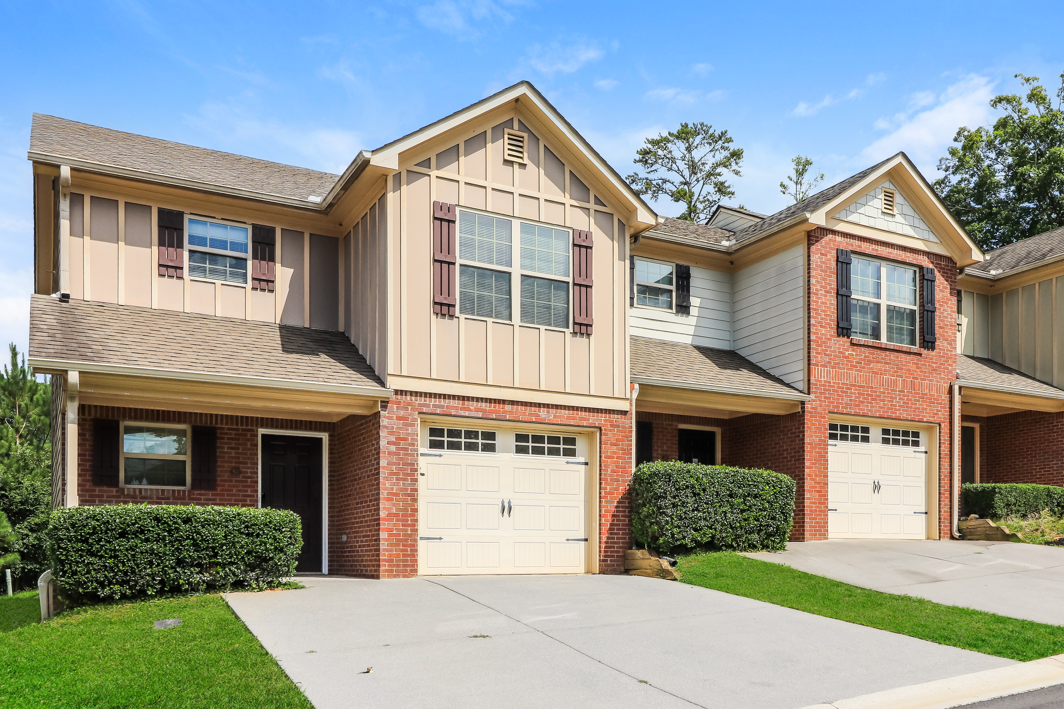 50 GILLIAMS CROSSING SW CARTERSVILLE, GA 30120